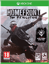 Homefront